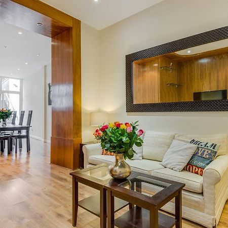 Care Property London- Apartments المظهر الخارجي الصورة