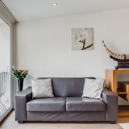 Care Property London- Apartments المظهر الخارجي الصورة