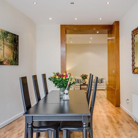 Care Property London- Apartments المظهر الخارجي الصورة