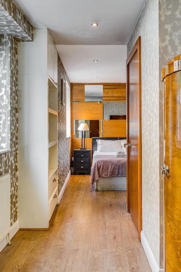 Care Property London- Apartments المظهر الخارجي الصورة