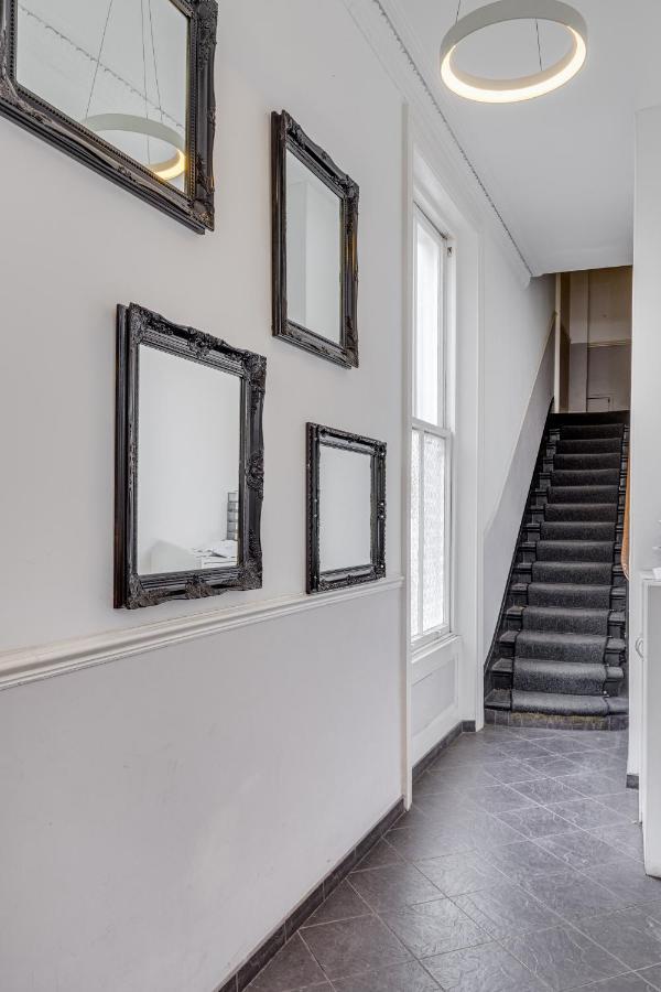Care Property London- Apartments المظهر الخارجي الصورة