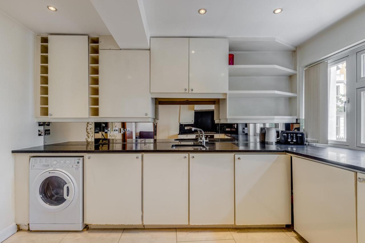 Care Property London- Apartments المظهر الخارجي الصورة