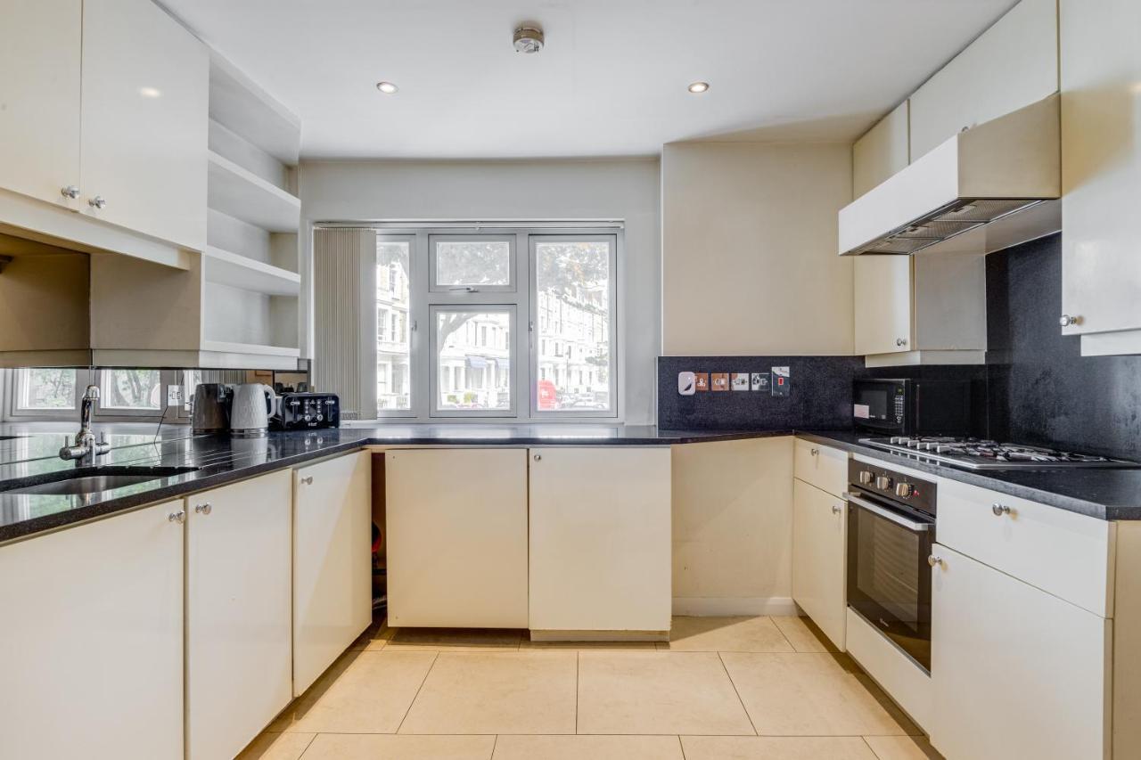 Care Property London- Apartments المظهر الخارجي الصورة