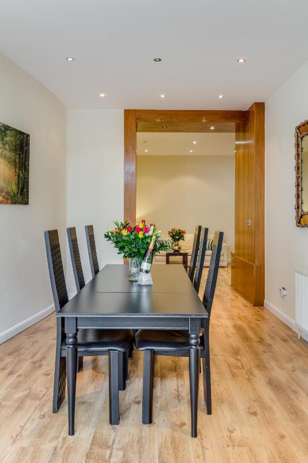 Care Property London- Apartments المظهر الخارجي الصورة