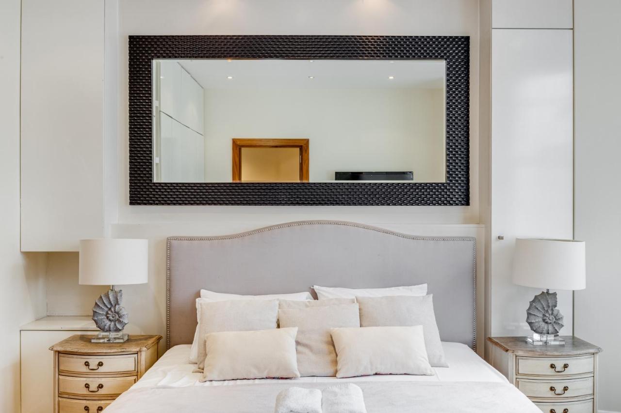 Care Property London- Apartments المظهر الخارجي الصورة