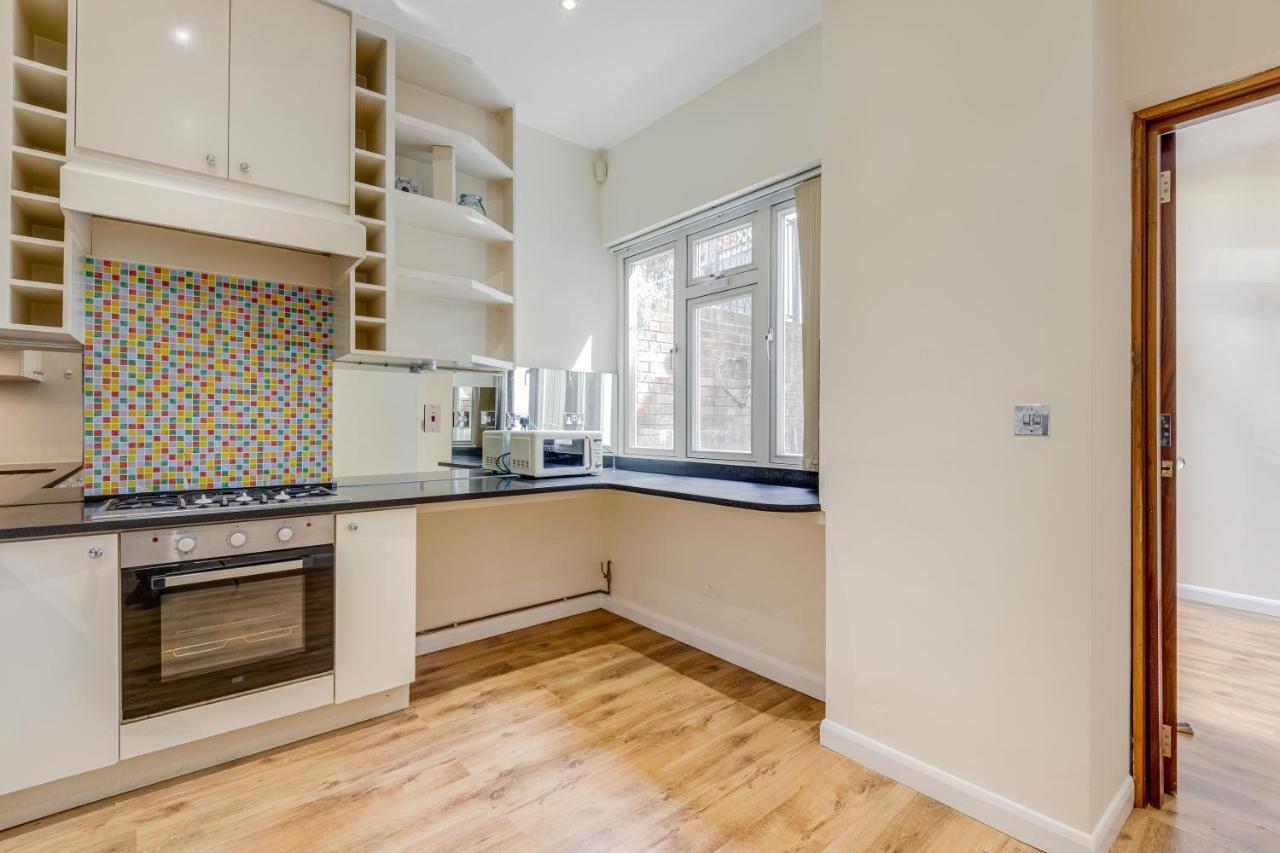 Care Property London- Apartments المظهر الخارجي الصورة