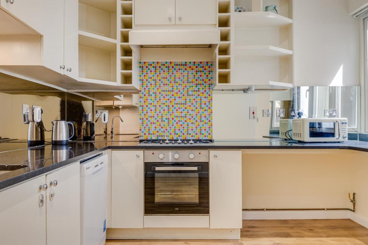 Care Property London- Apartments المظهر الخارجي الصورة