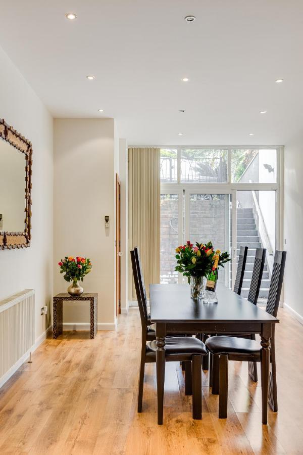 Care Property London- Apartments المظهر الخارجي الصورة