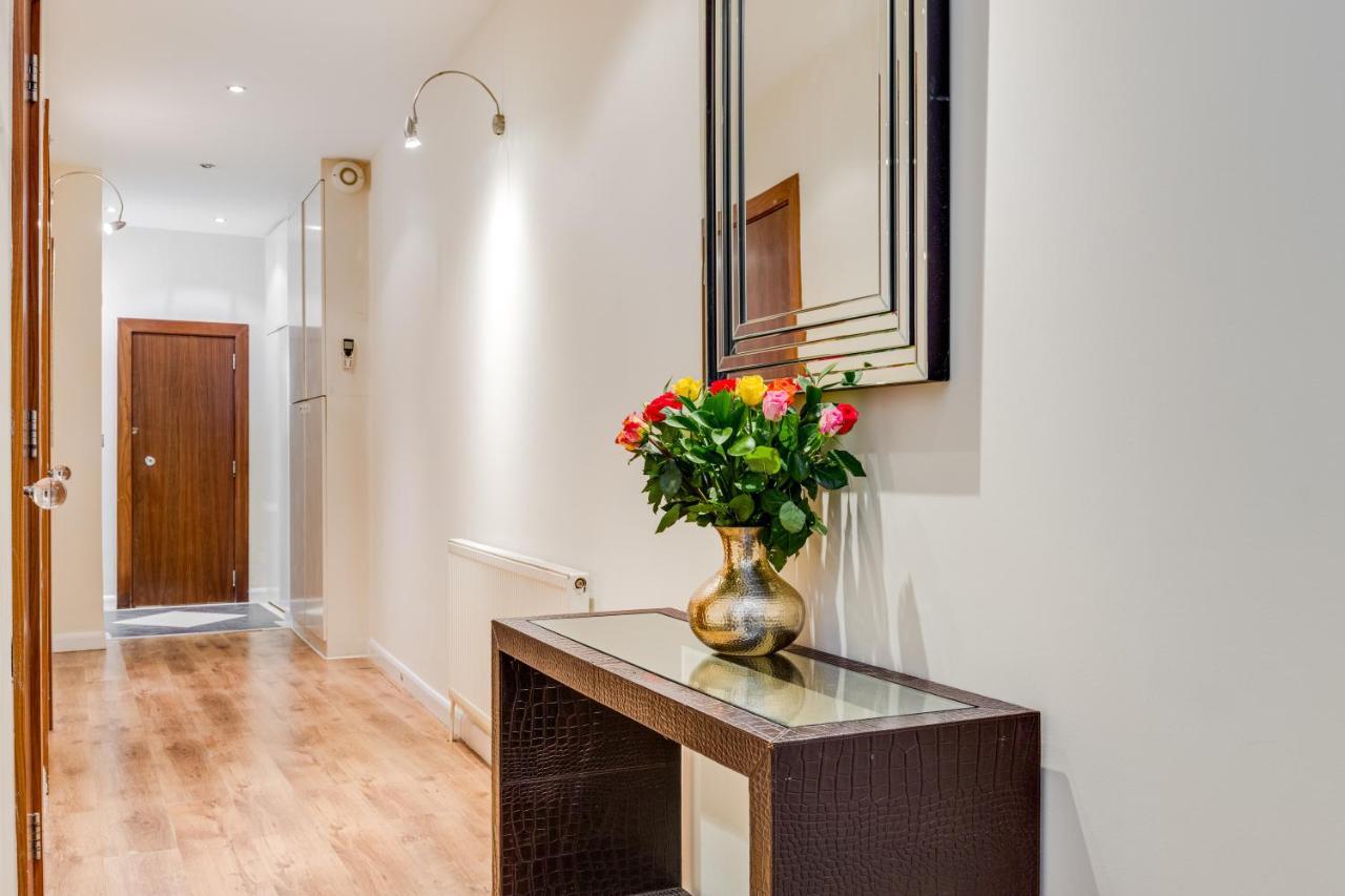 Care Property London- Apartments المظهر الخارجي الصورة