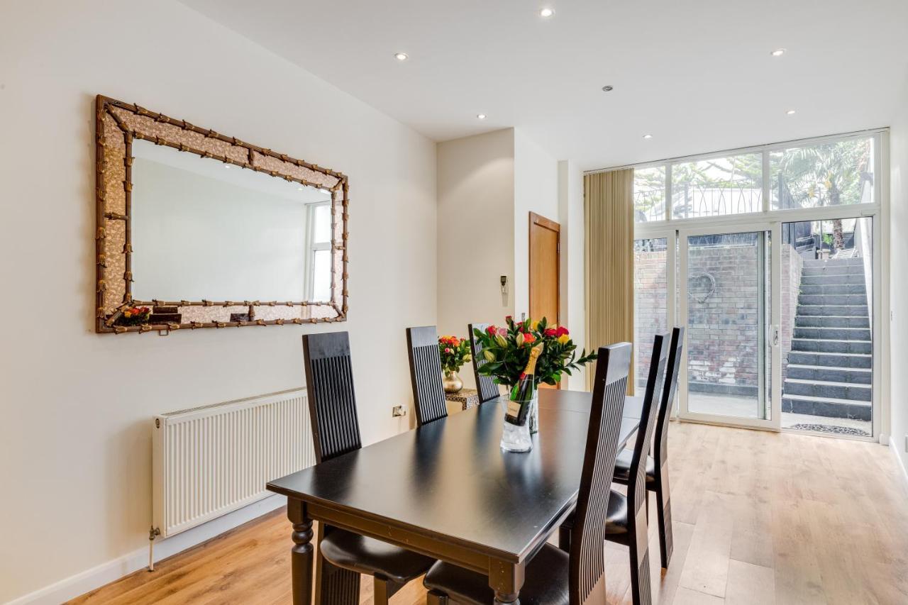 Care Property London- Apartments المظهر الخارجي الصورة