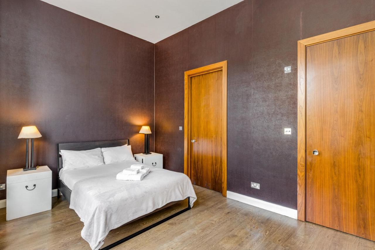 Care Property London- Apartments المظهر الخارجي الصورة