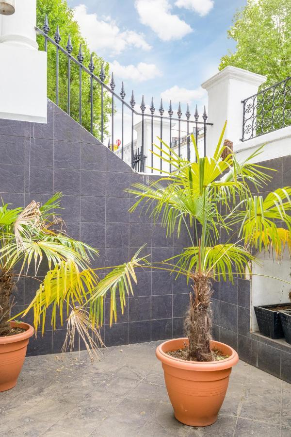Care Property London- Apartments المظهر الخارجي الصورة