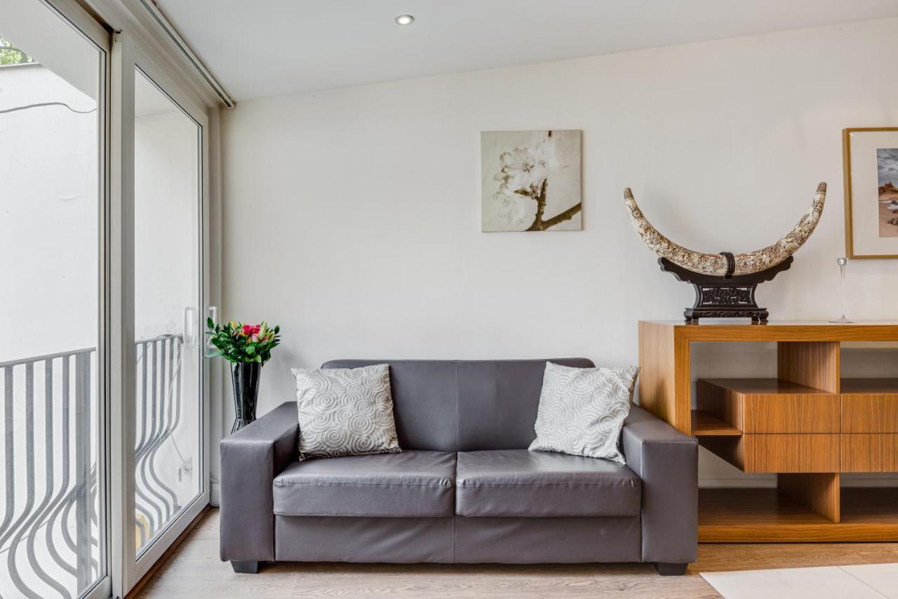 Care Property London- Apartments المظهر الخارجي الصورة