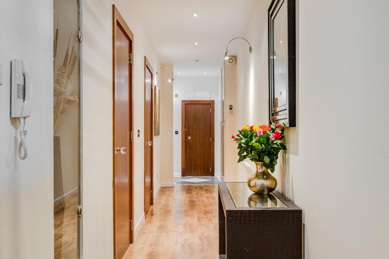 Care Property London- Apartments المظهر الخارجي الصورة