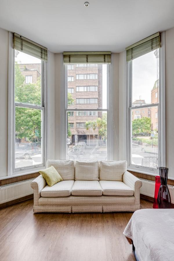 Care Property London- Apartments المظهر الخارجي الصورة