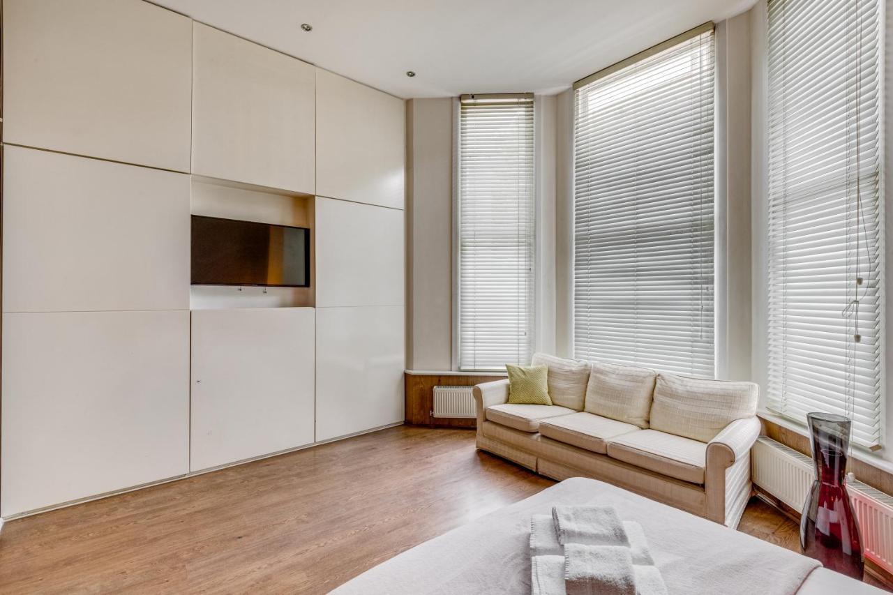 Care Property London- Apartments المظهر الخارجي الصورة