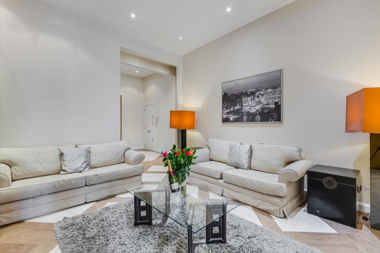 Care Property London- Apartments المظهر الخارجي الصورة