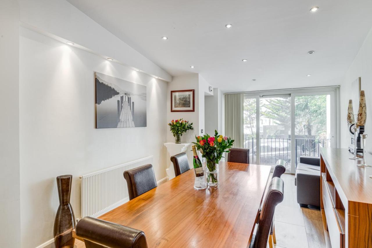Care Property London- Apartments المظهر الخارجي الصورة