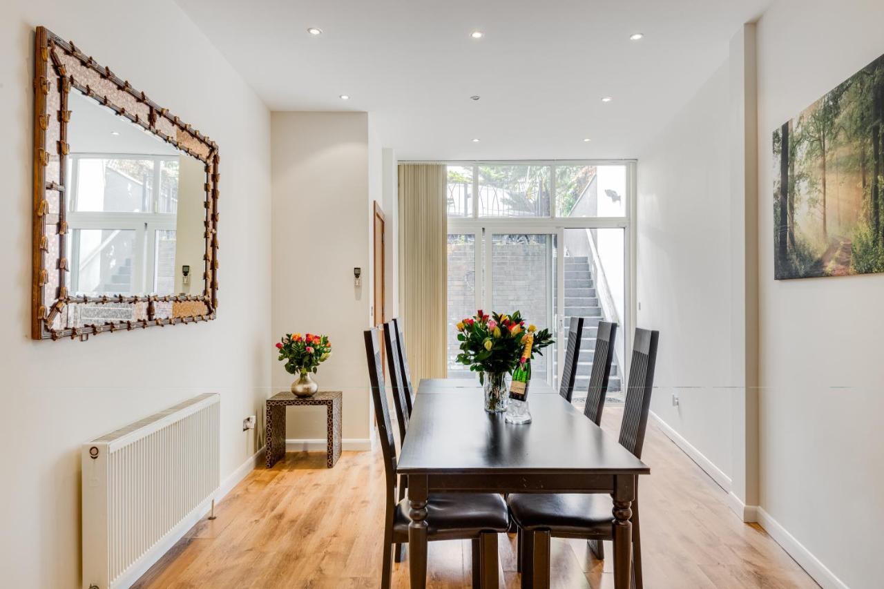 Care Property London- Apartments المظهر الخارجي الصورة