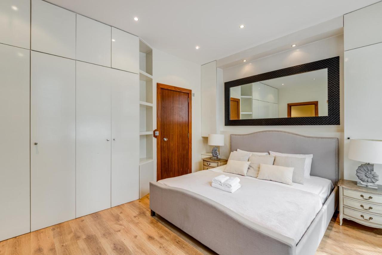 Care Property London- Apartments المظهر الخارجي الصورة