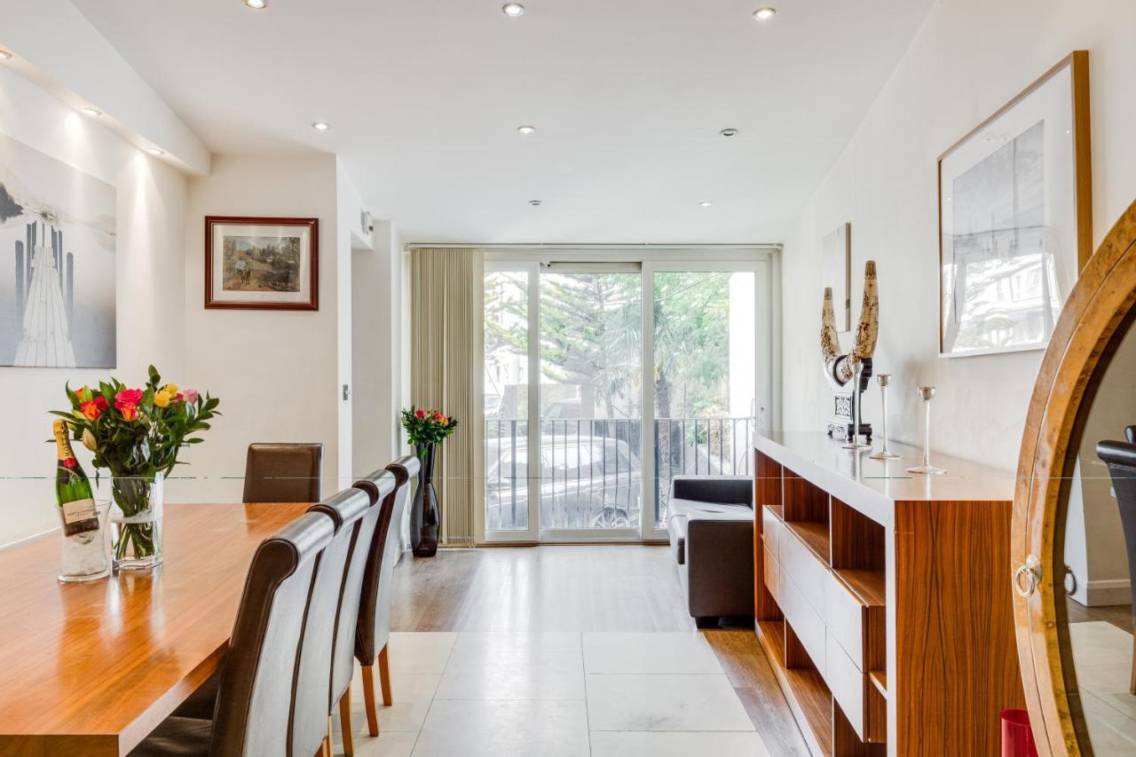 Care Property London- Apartments المظهر الخارجي الصورة