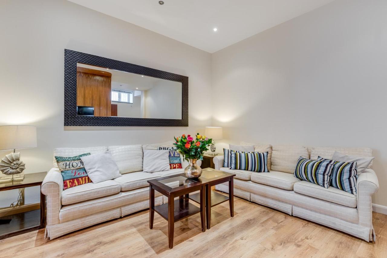 Care Property London- Apartments المظهر الخارجي الصورة