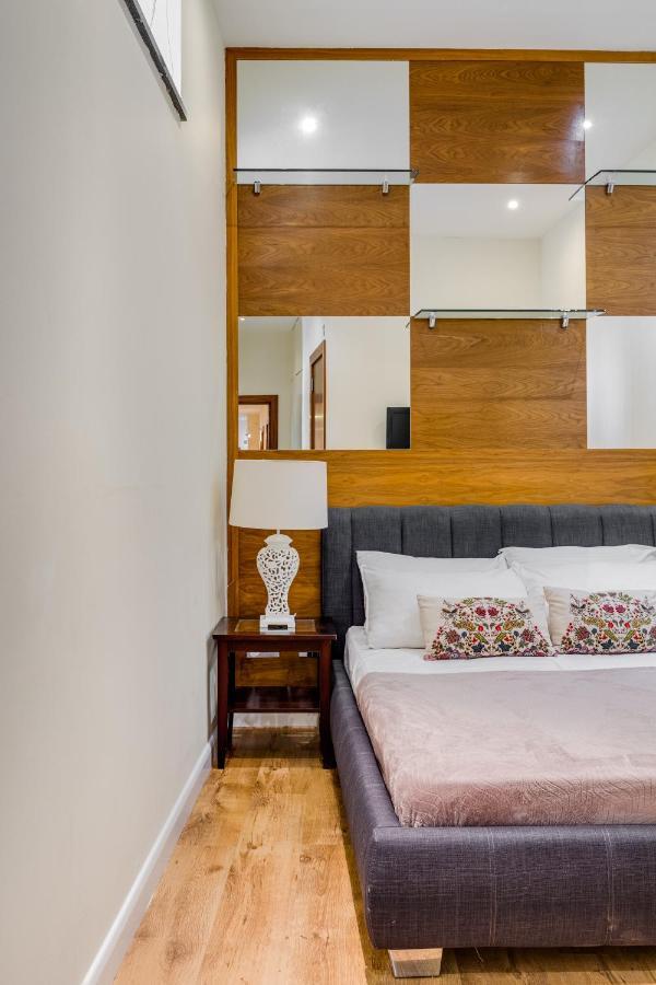 Care Property London- Apartments المظهر الخارجي الصورة