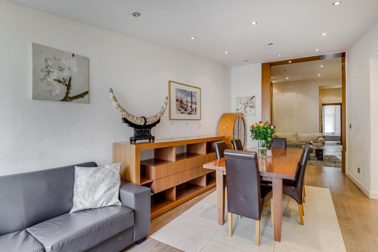 Care Property London- Apartments المظهر الخارجي الصورة