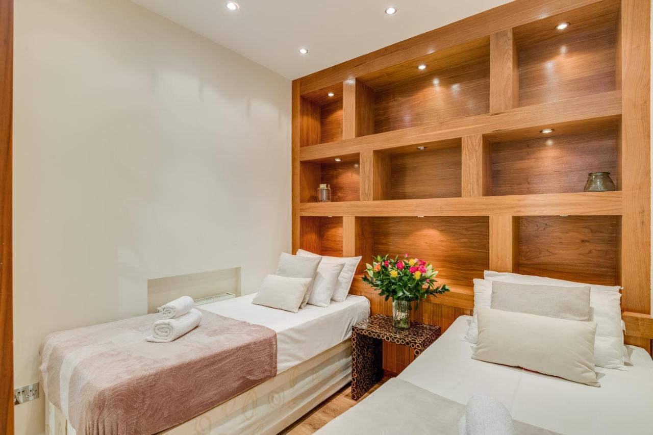 Care Property London- Apartments المظهر الخارجي الصورة
