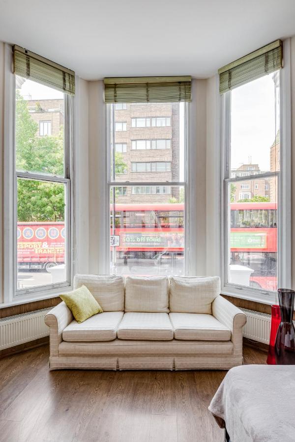 Care Property London- Apartments المظهر الخارجي الصورة