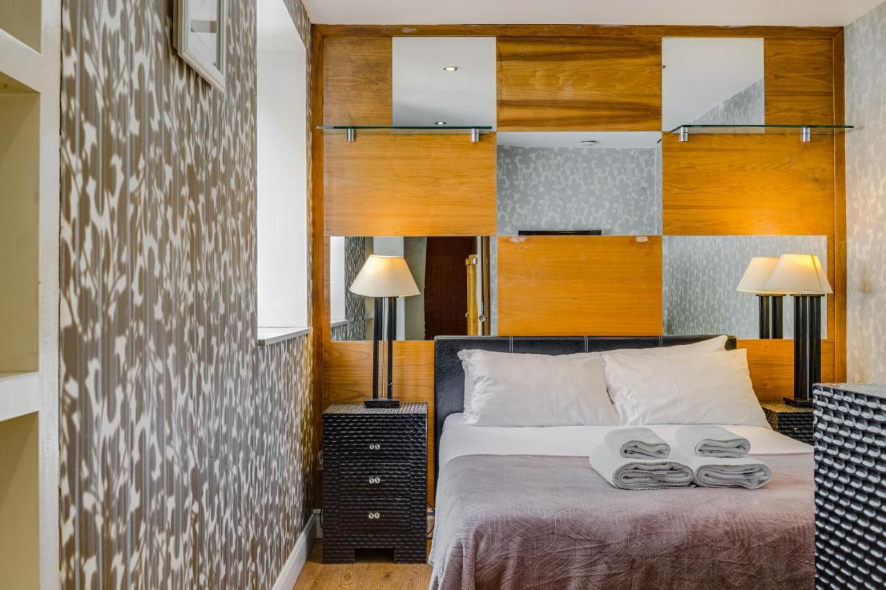 Care Property London- Apartments المظهر الخارجي الصورة