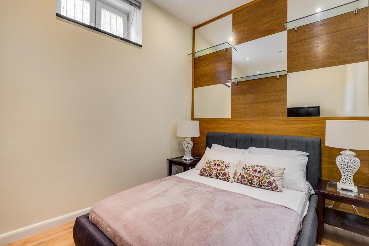 Care Property London- Apartments المظهر الخارجي الصورة
