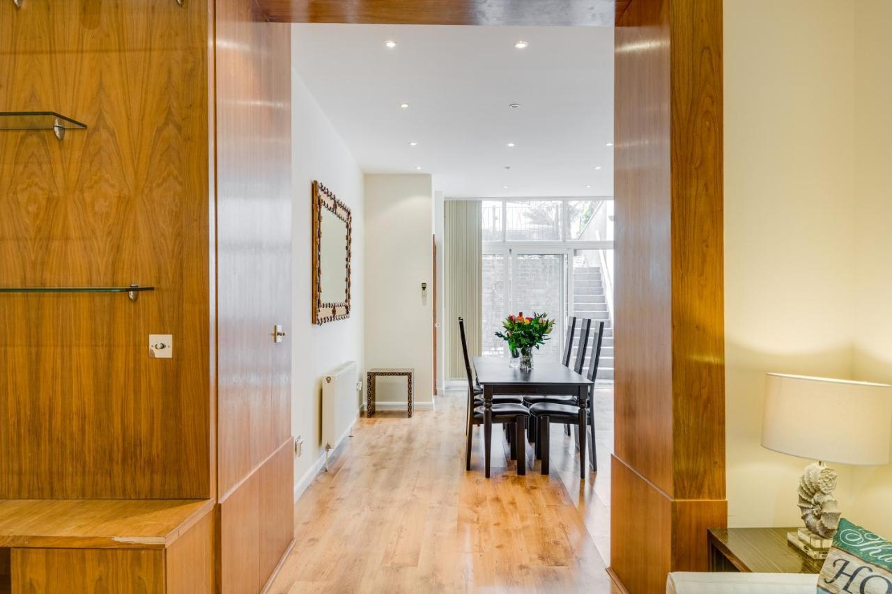 Care Property London- Apartments المظهر الخارجي الصورة