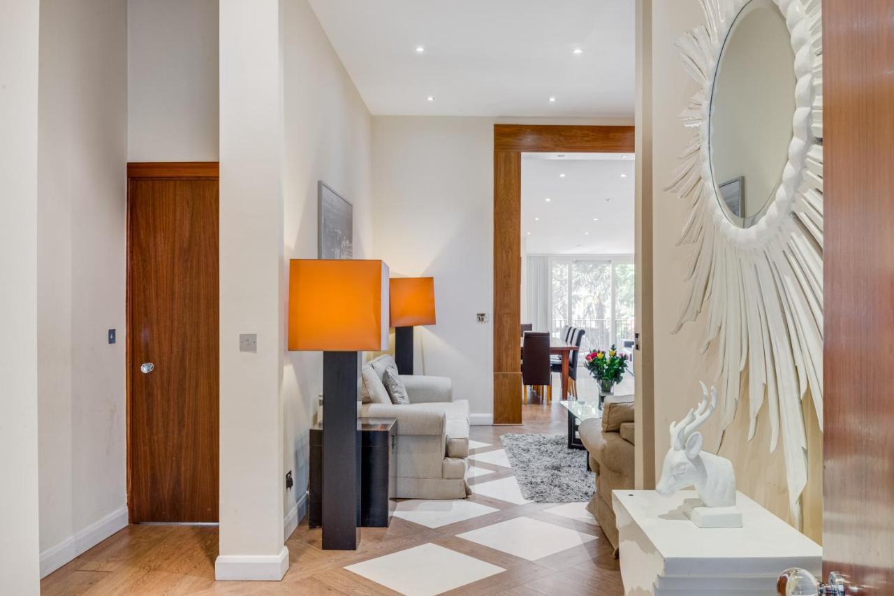 Care Property London- Apartments المظهر الخارجي الصورة