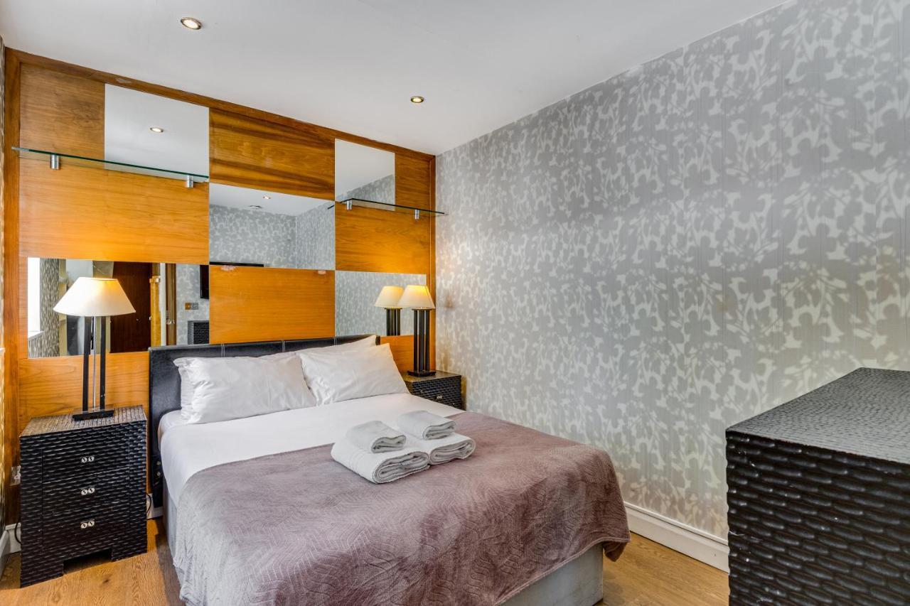 Care Property London- Apartments المظهر الخارجي الصورة