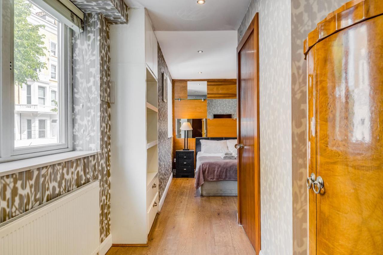 Care Property London- Apartments المظهر الخارجي الصورة