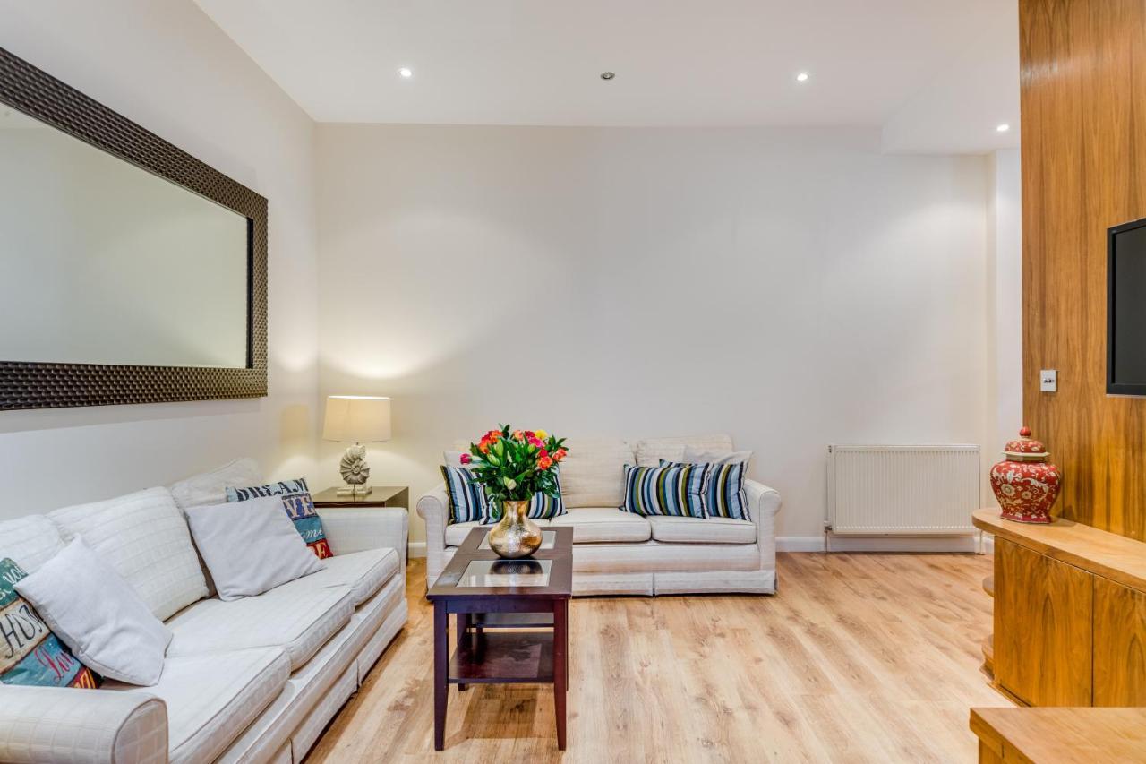 Care Property London- Apartments المظهر الخارجي الصورة