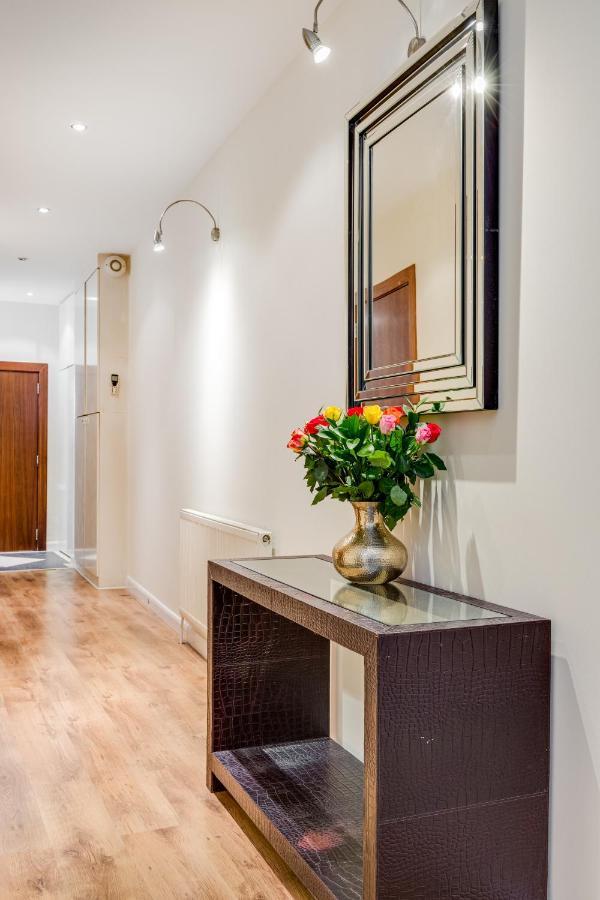 Care Property London- Apartments المظهر الخارجي الصورة