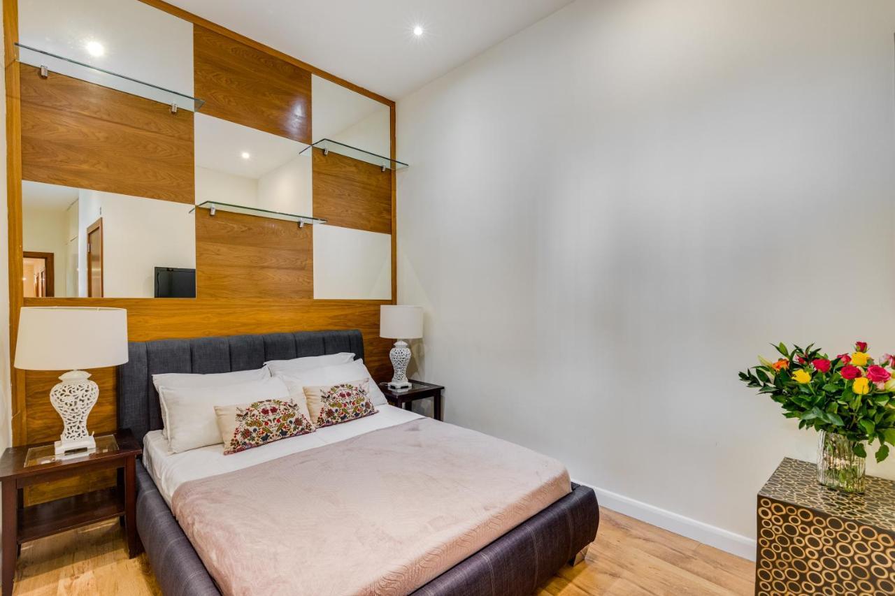Care Property London- Apartments المظهر الخارجي الصورة